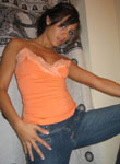 Incredible Raven Riley