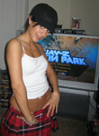 Incredible Raven Riley