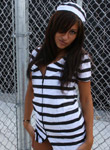 Incredible Raven Riley