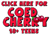 Coed Cherry